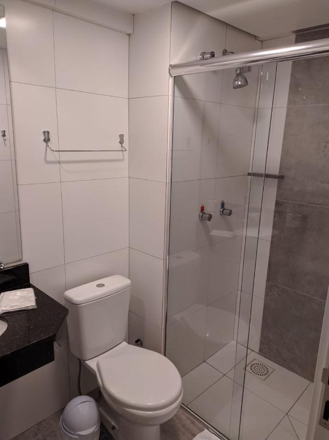 Hotel Aguadero Passo Fundo Buitenkant foto