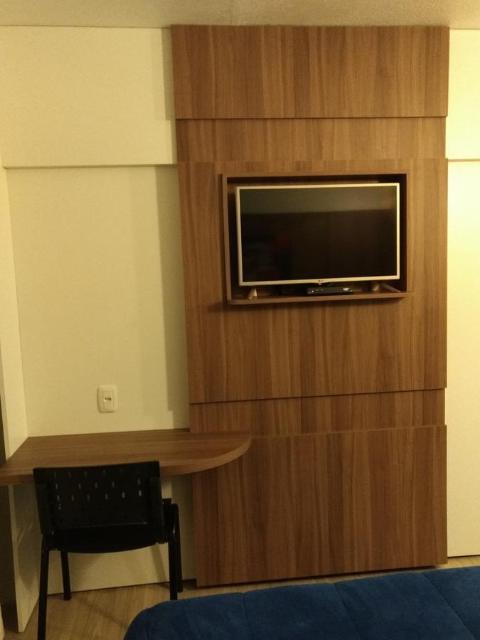 Hotel Aguadero Passo Fundo Buitenkant foto